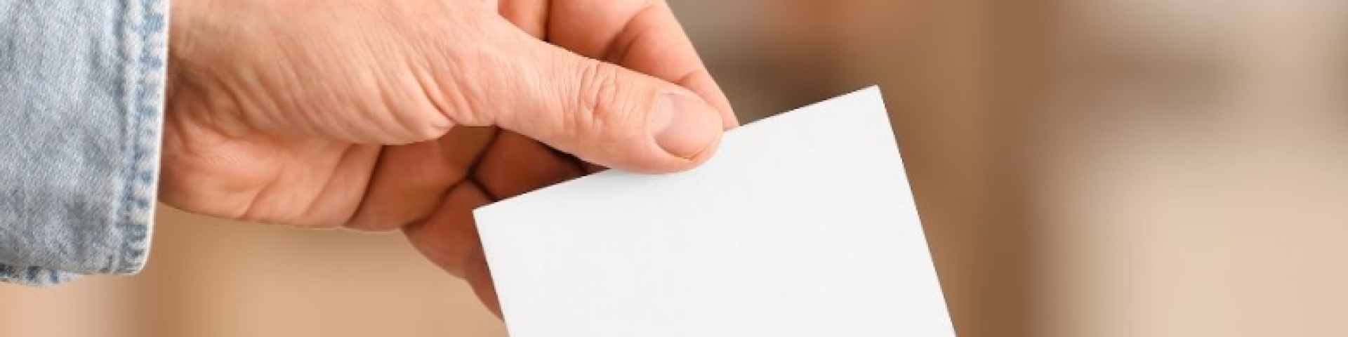 2024, année des élections communales