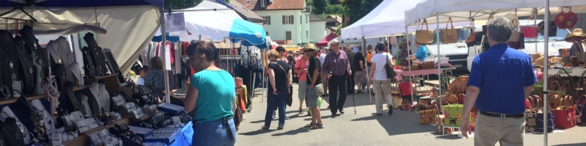 Délai d’inscription foire de Couvet