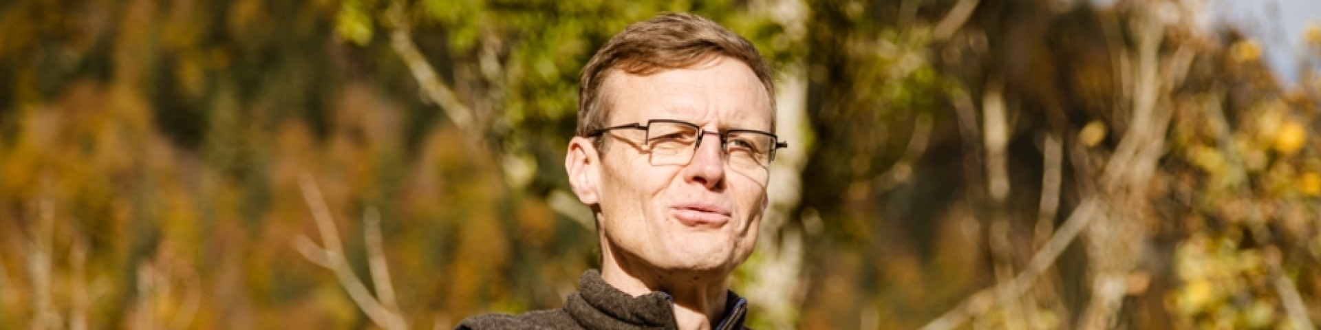 Départ de M. Frédéric Mairy