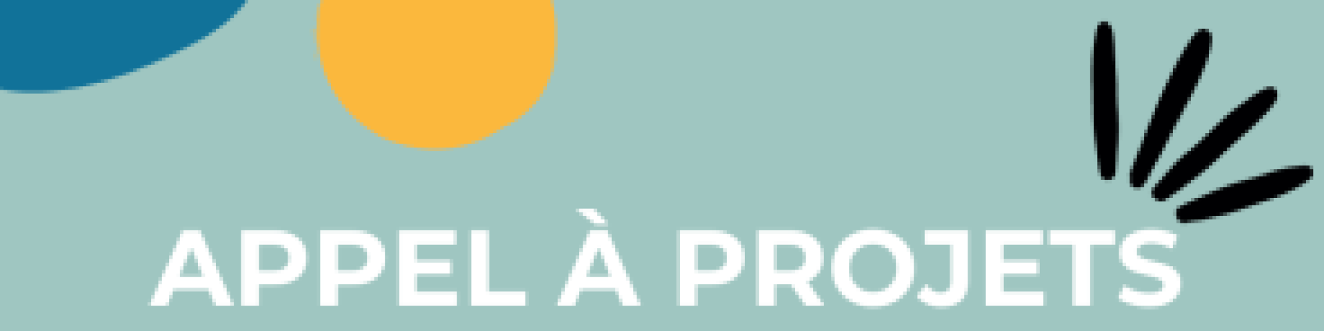 Appel à projets - Soutien projet jeunes
