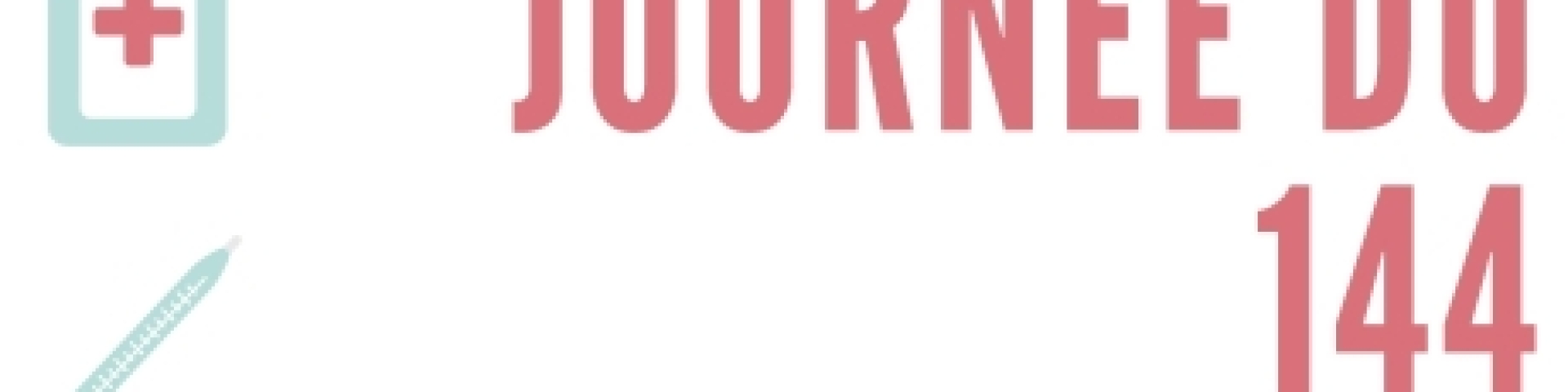 Journée nationale du numéro d’urgence 144