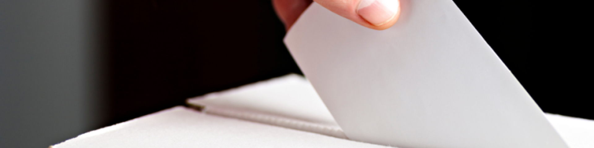 Élection communale du 21 avril 2024