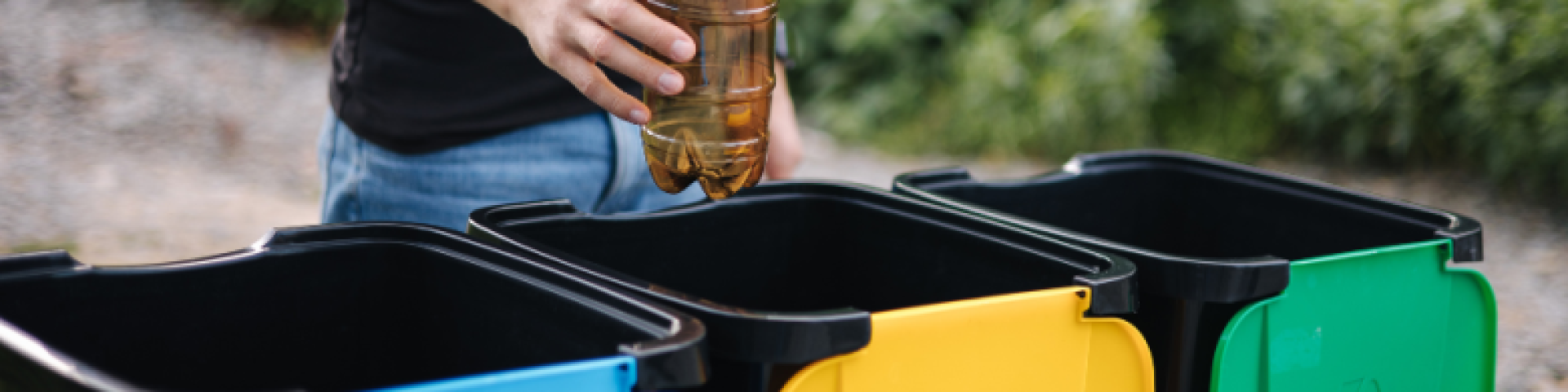Test station de recyclage Val-de-Travers