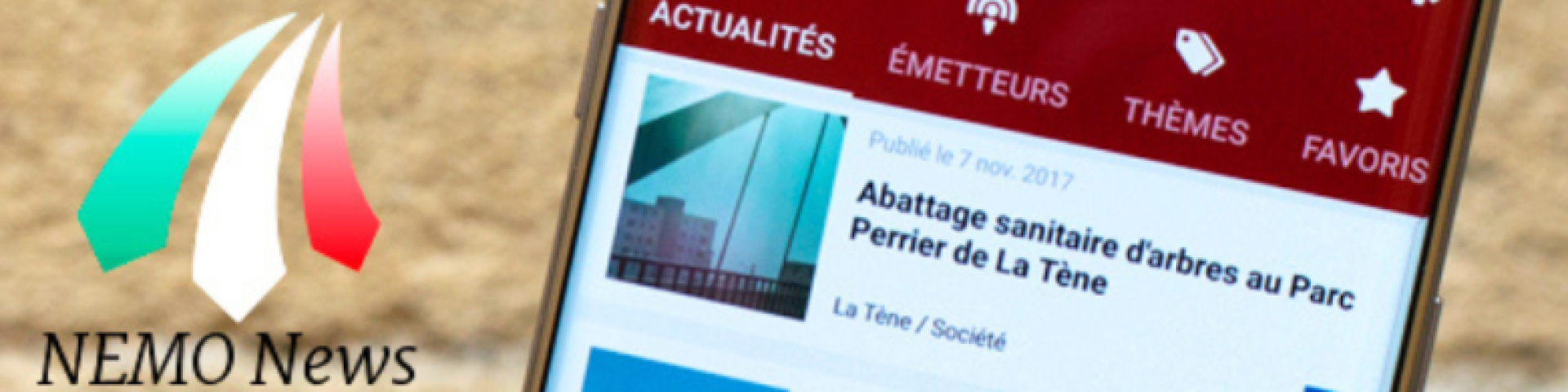 Nemo News Val-de-Travers