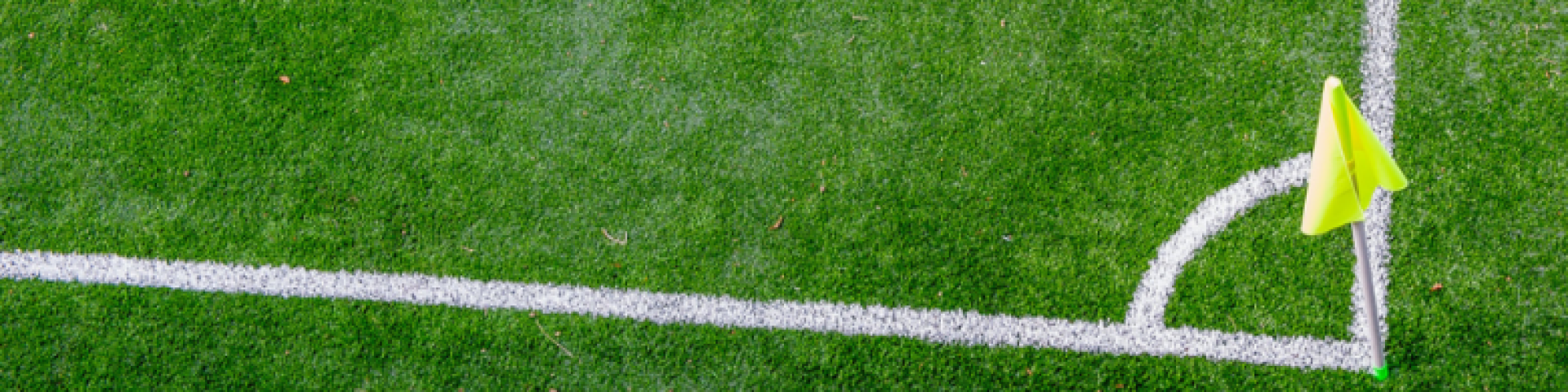 Le terrain de football des Sugits fait peau neuve