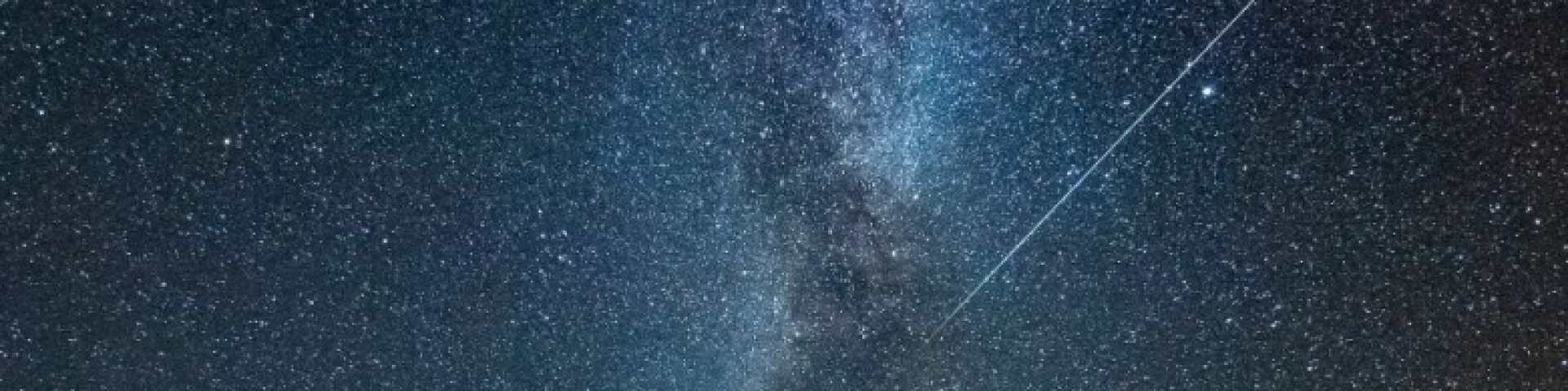 Nuit des étoiles filantes