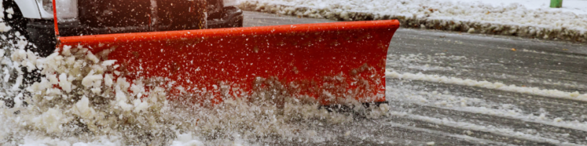 Rappel des règles en matière de mesures hivernales