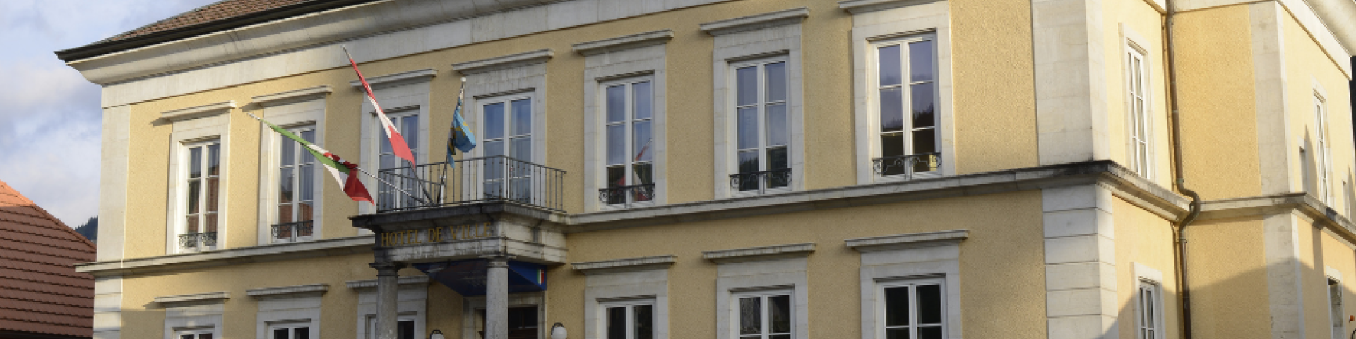 Budget 2025 - Val-de-Travers