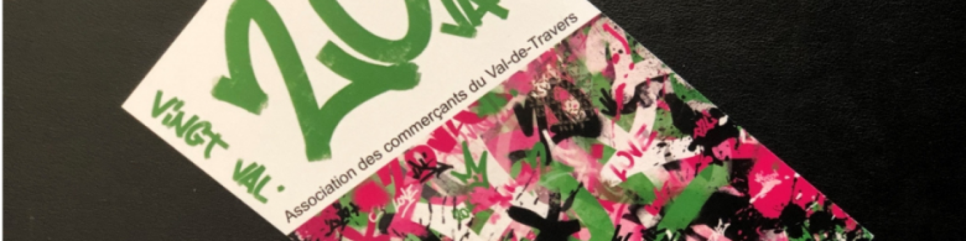 20 VAL' Val-de-Travers