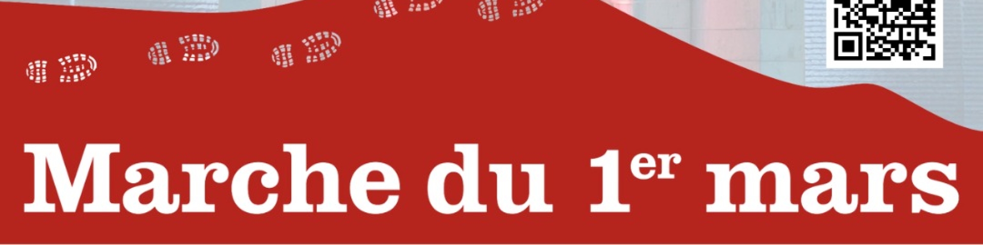 Marche du 1er mars - Val-de-Travers commune d'honneur