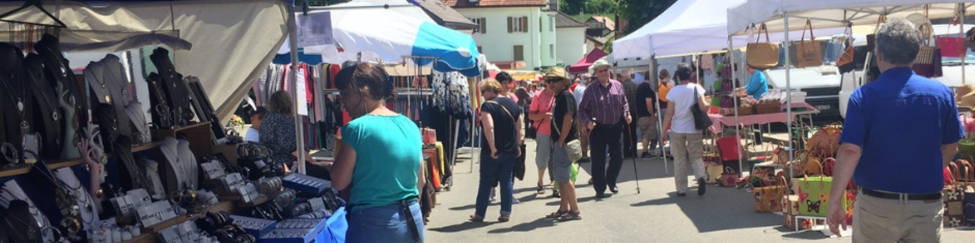 Délai d’inscription Foire de Couvet