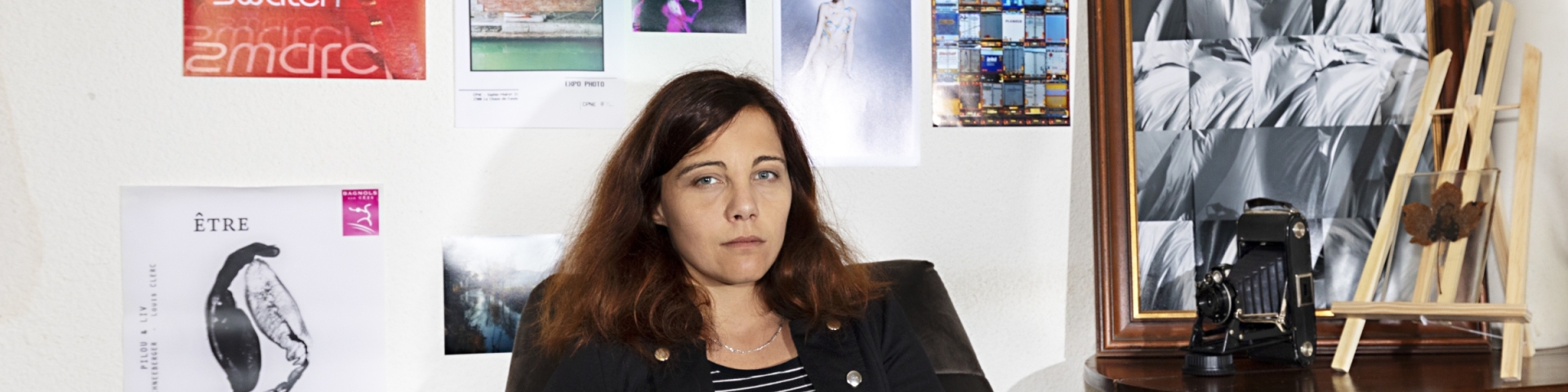 Pauline Schneeberger