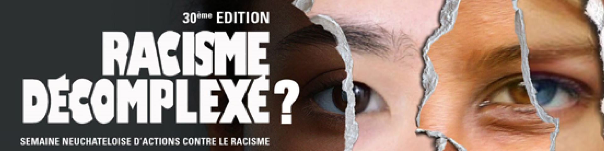 Exposition "Nous et les autres: des préjugés au racisme"