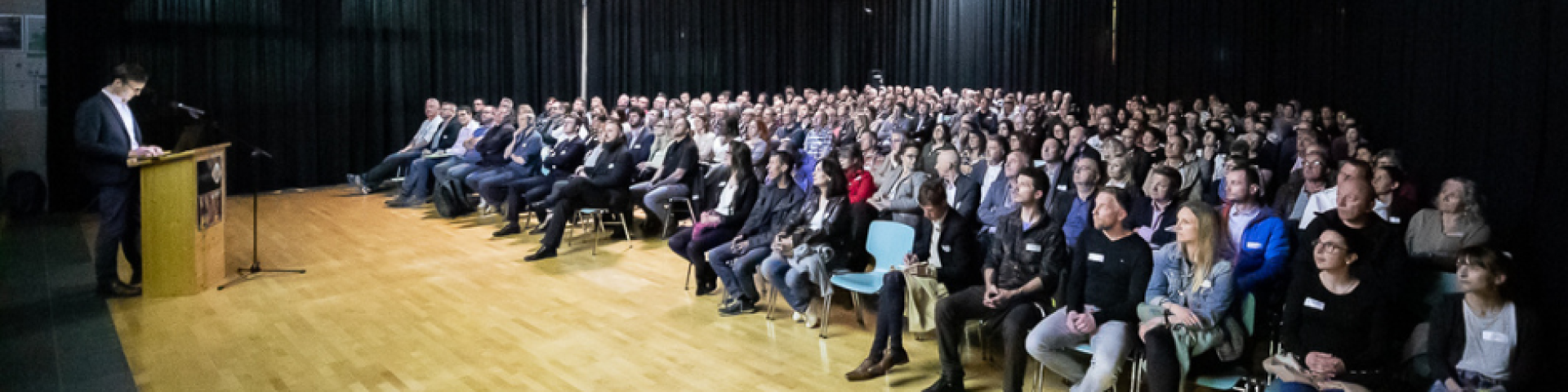 Cocktail des entreprises Val-de-Travers