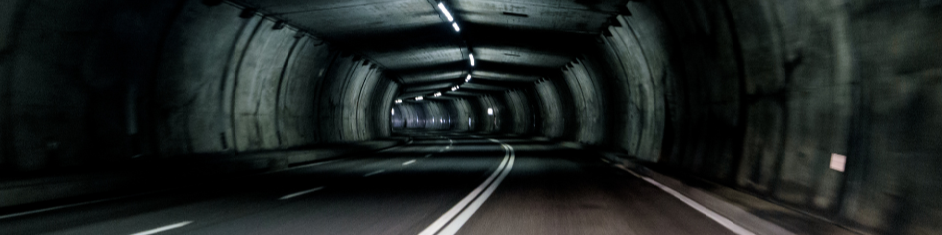 Fermeture tunnel de la Clusette 2025