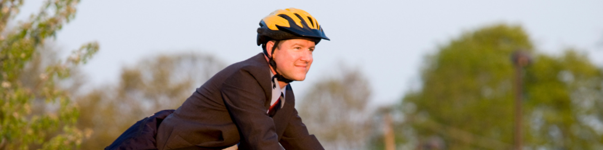 Bike to work