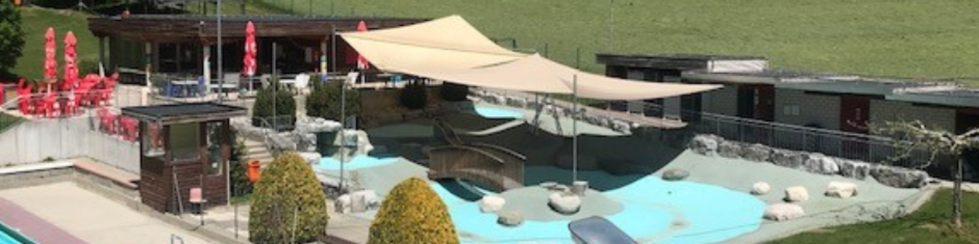 Bilan de la saison de la piscine des Combes 2025
