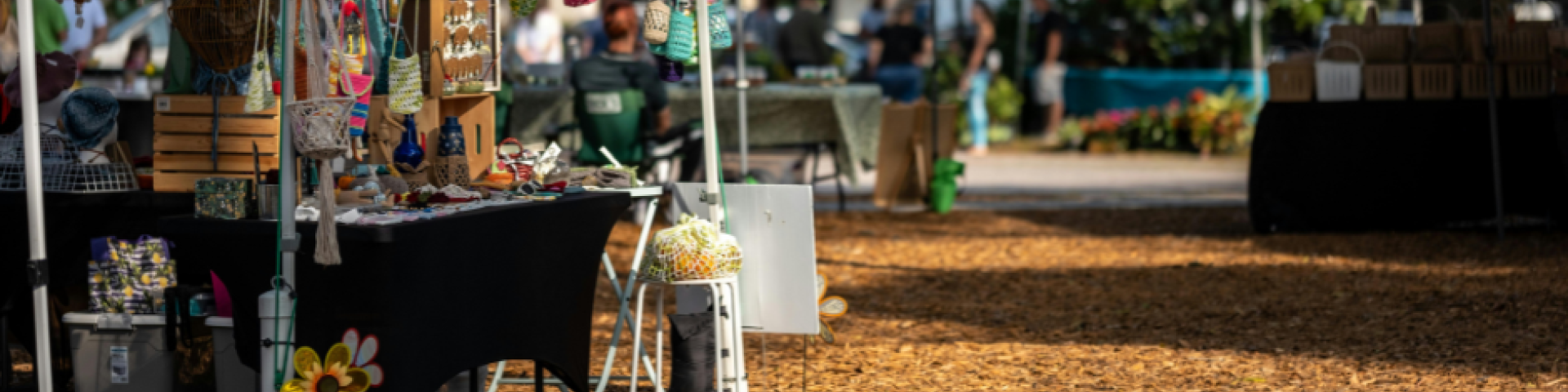 La foire d’automne reste sur la place des Collèges