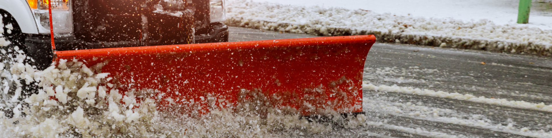 Mesures hivernales