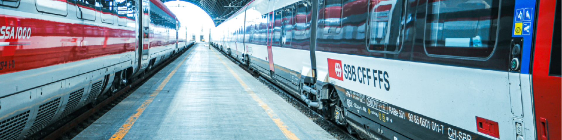 Vente de titres de transport