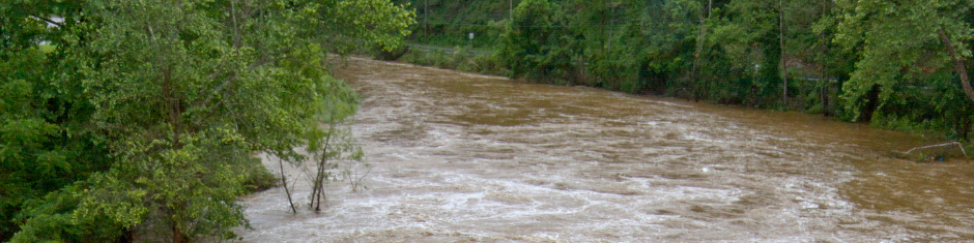 Cours d'eau