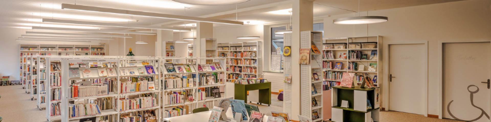 Impro Biblio