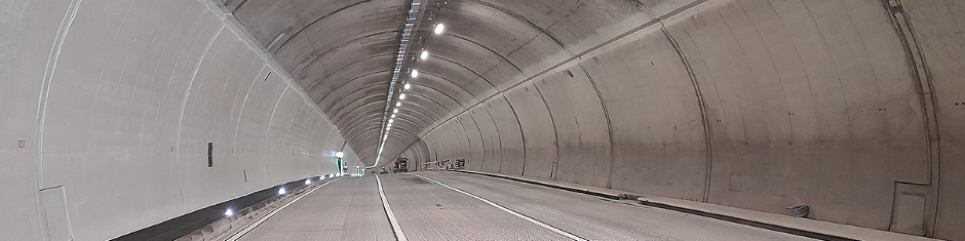 Portes ouvertes du tunnel de La Clusette le 19 avril 2026 et réouverture après quatre ans de travaux de sécurisation et d’assainissement 