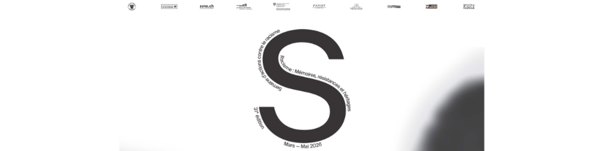 Affiche du SACR
