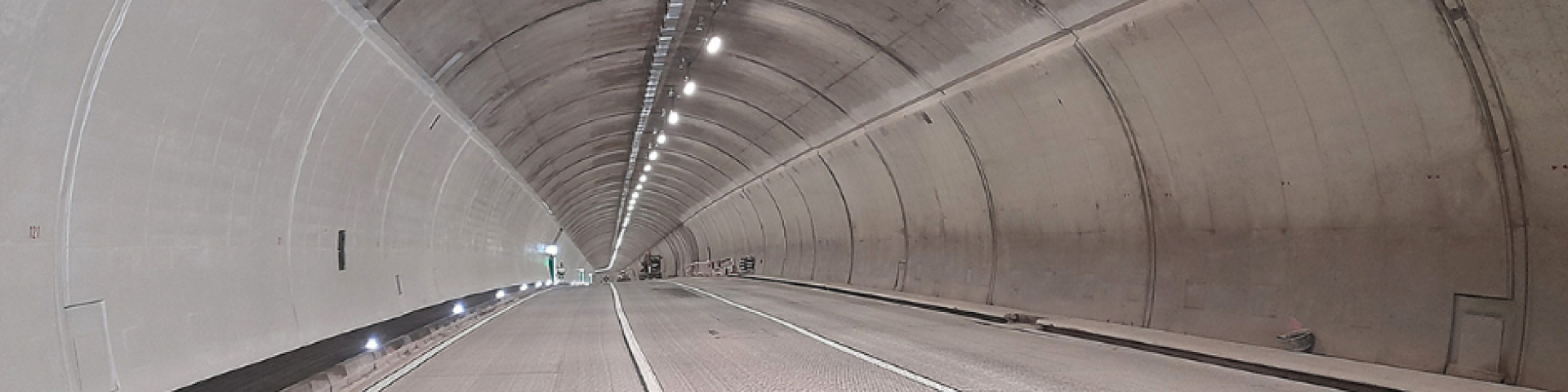 Portes ouvertes et réouverture complète du tunnel de la Clusette