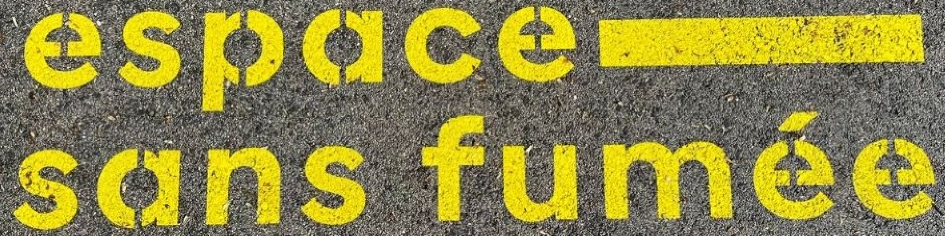 Marquage sans fumée dans les cours d’école