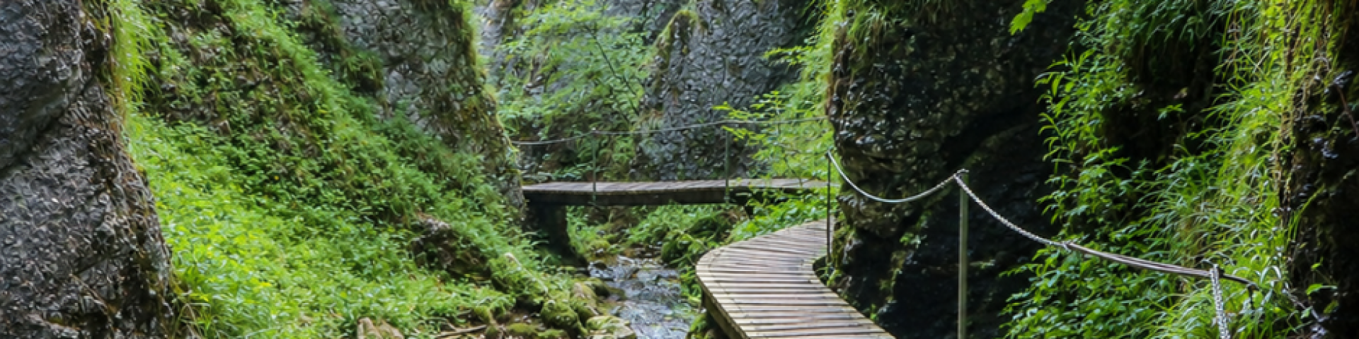 Ouverture du sentier des Gorges de la Poëta-Raisse