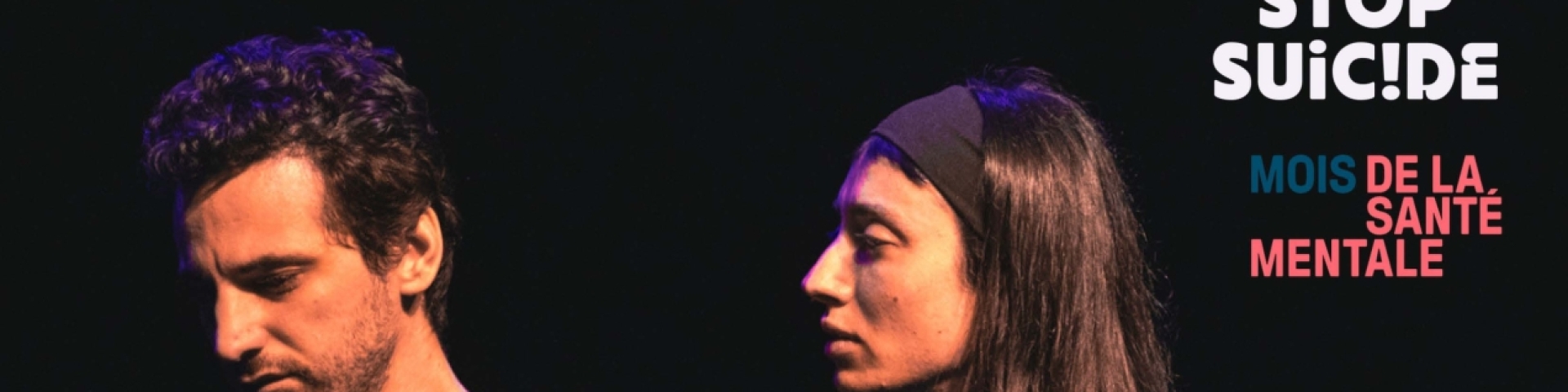 pièce de théâtre NOUS