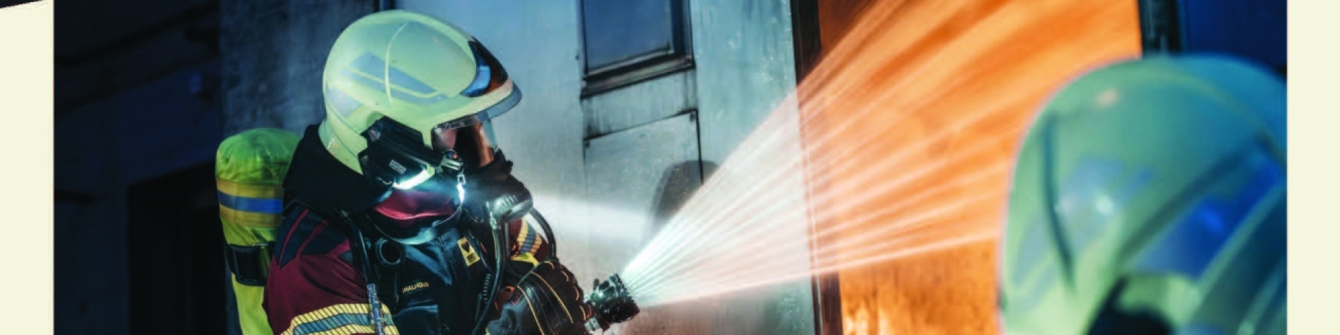 flyer sapeurs-pompiers