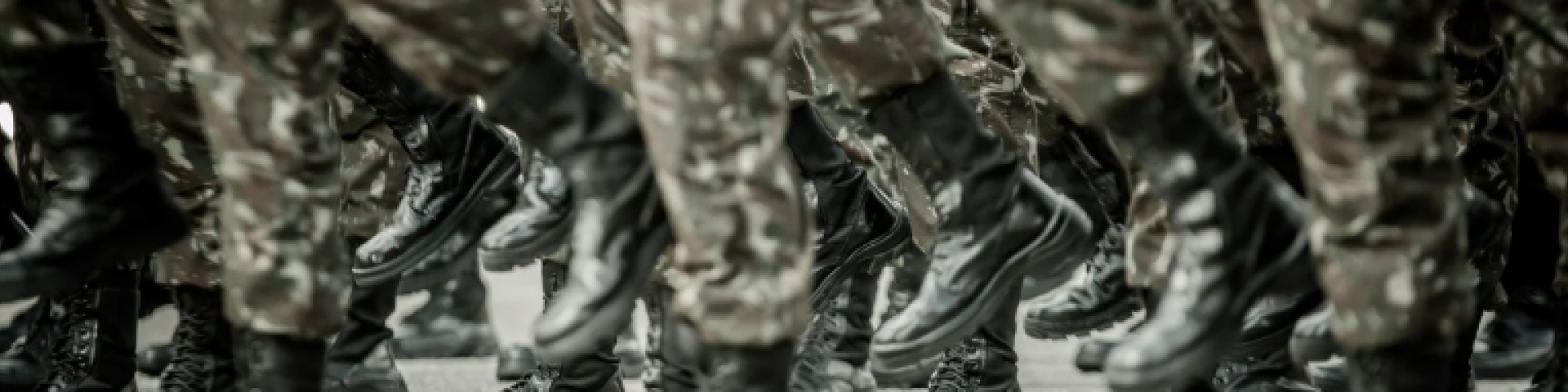 Exercice militaire