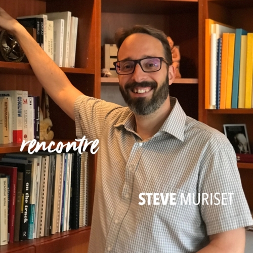 Steve Muriset