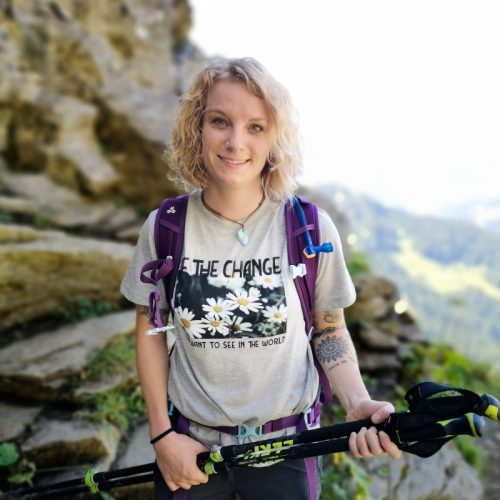 Lauriane Fatton