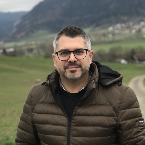 Sven Schwab