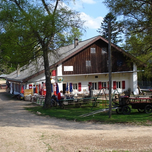 les oeuilons