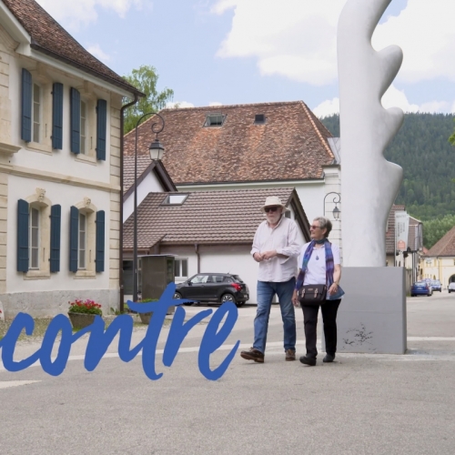 rencontre