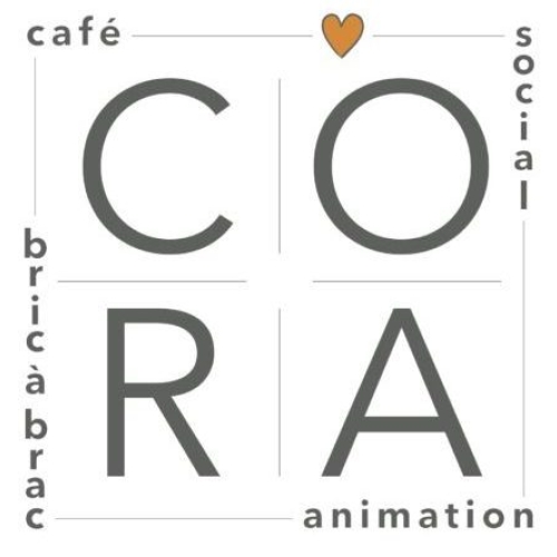 cora logo