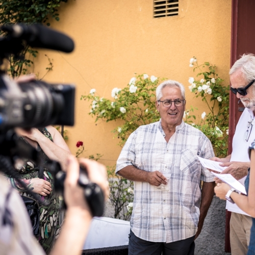 interviews
