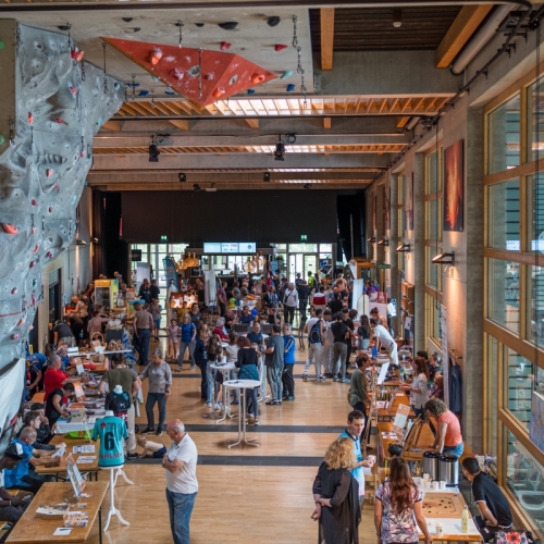 Forum des associations 2025