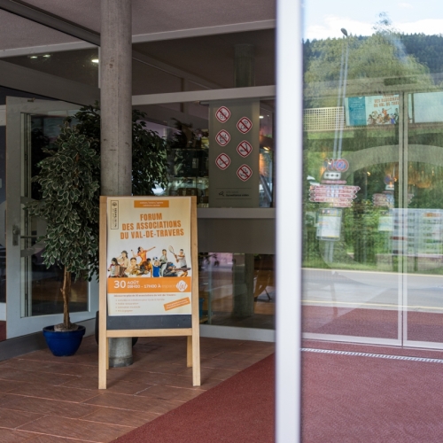 Forum des associations 2025